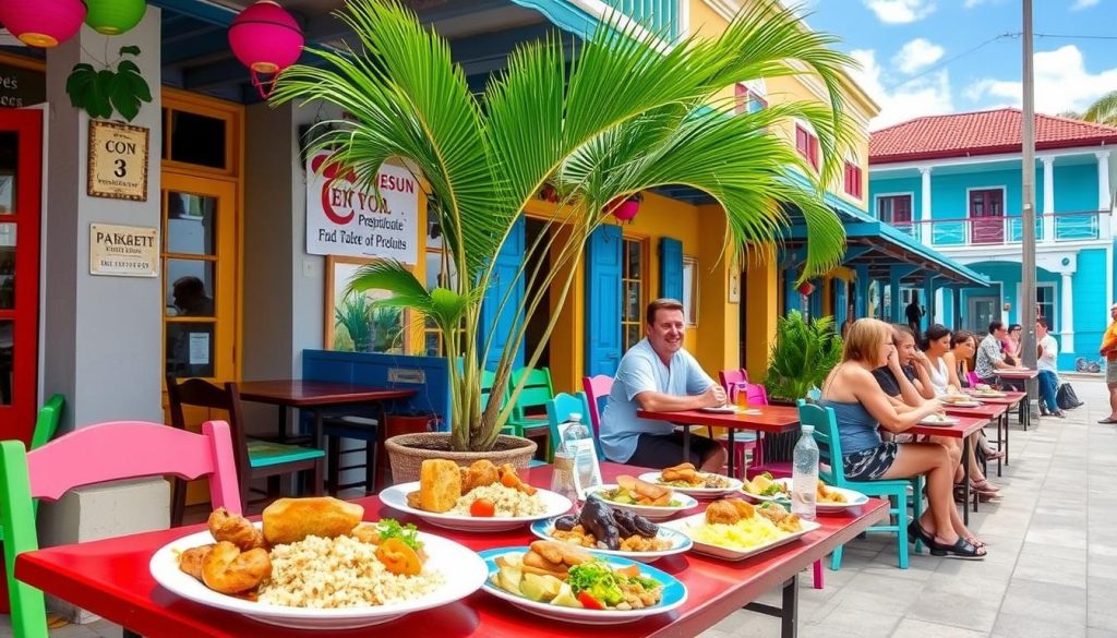 budget-friendly restaurants near Speightstown budget-friendly restaurants near Speightstown