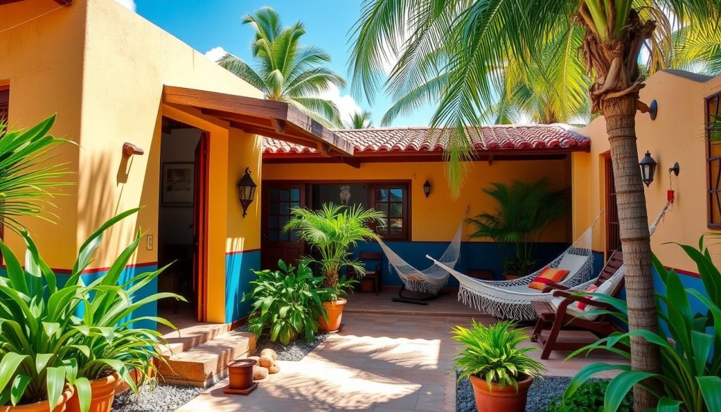 budget-friendly stays La Romana budget-friendly stays La Romana