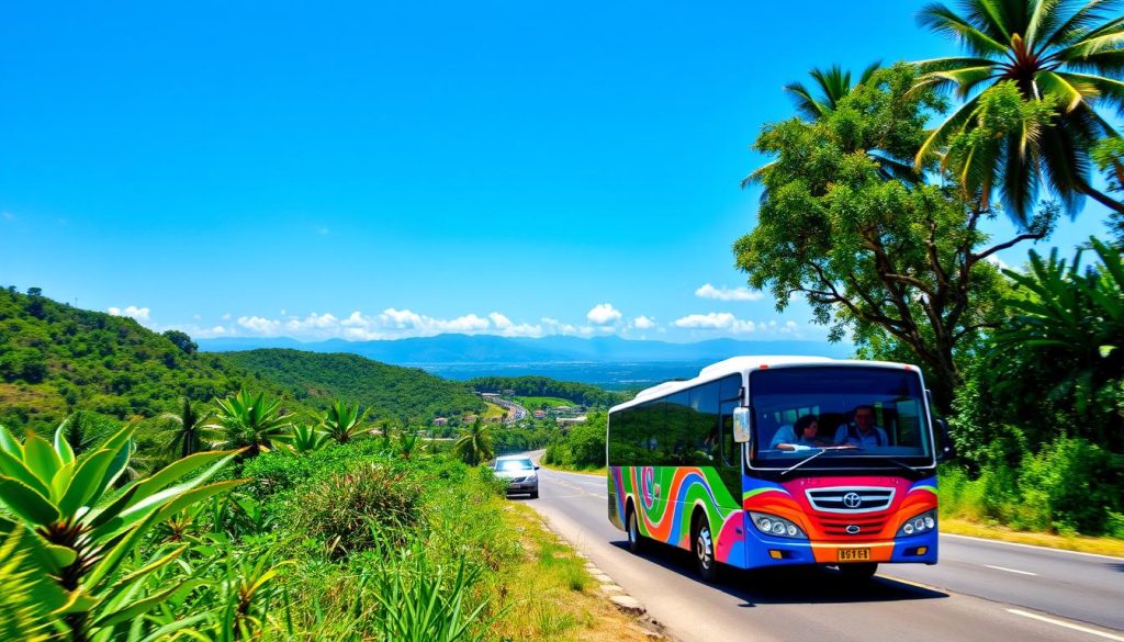 bus from Santo Domingo to Puerto Plata bus from Santo Domingo to Puerto Plata