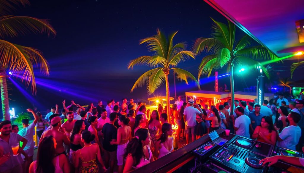 clubs in Puerto Plata clubs in Puerto Plata
