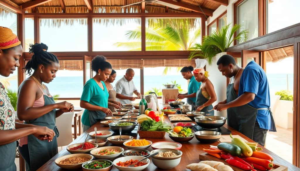 cooking classes in Curacao cooking classes in Curacao