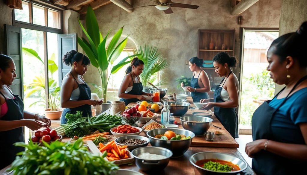 cooking lessons in Puerto Plata cooking lessons in Puerto Plata
