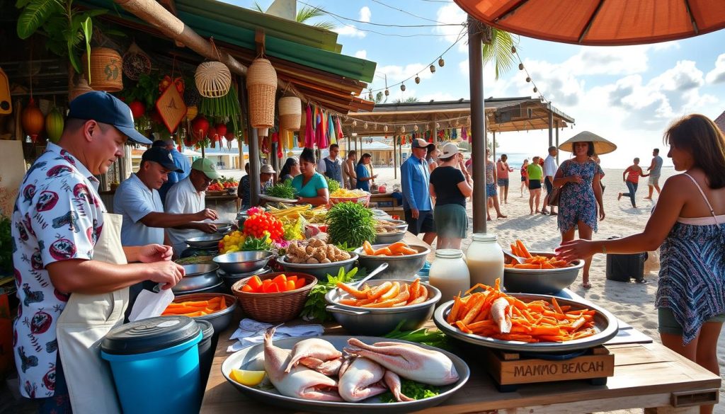 culinary adventures Curacao culinary adventures Curacao