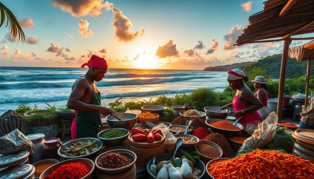 culinary adventures in Bathsheba culinary adventures in Bathsheba