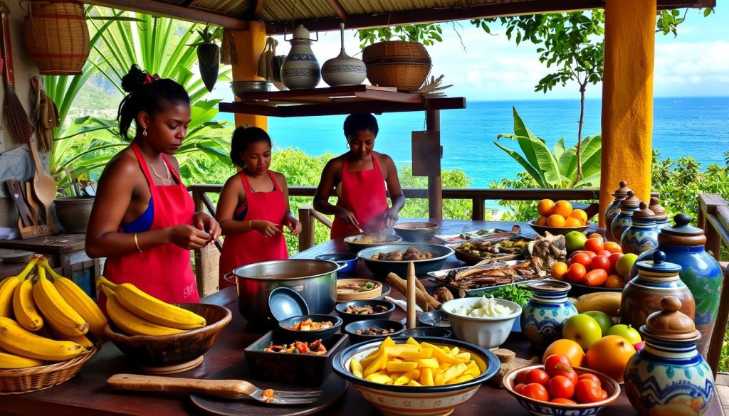 culinary adventures in Puerto Plata culinary adventures in Puerto Plata