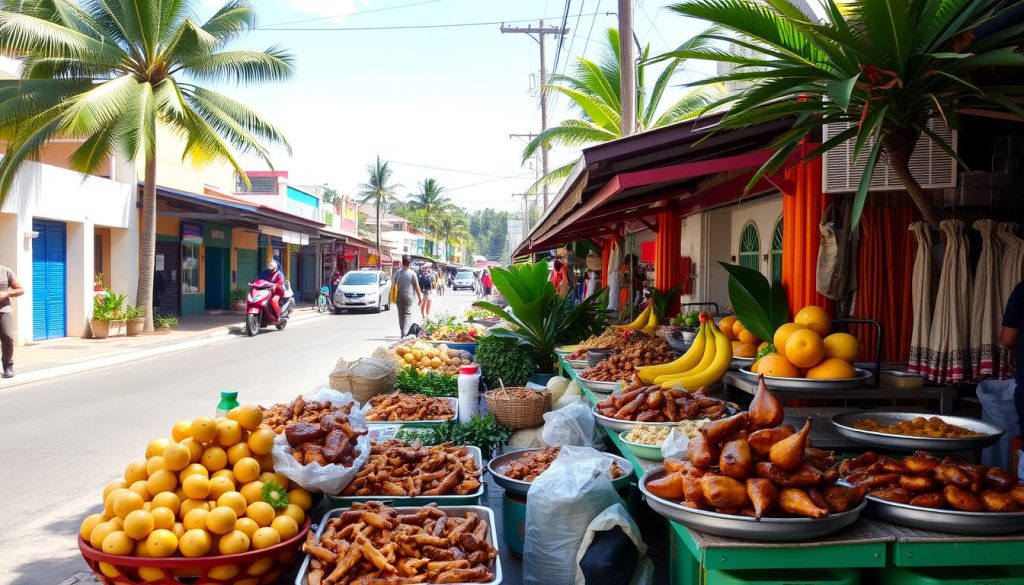 culinary delights Puerto Plata culinary delights Puerto Plata