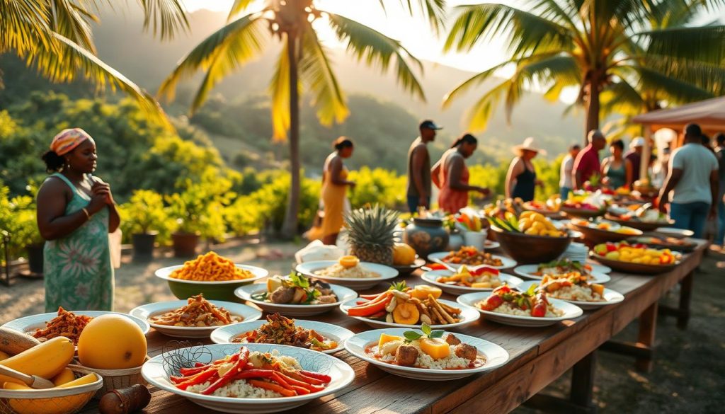 culinary experiences in Bathsheba Barbados culinary experiences in Bathsheba Barbados