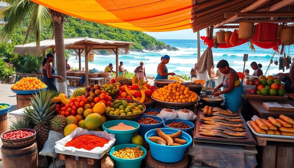 culinary experiences in Bathsheba Barbados culinary experiences in Bathsheba Barbados