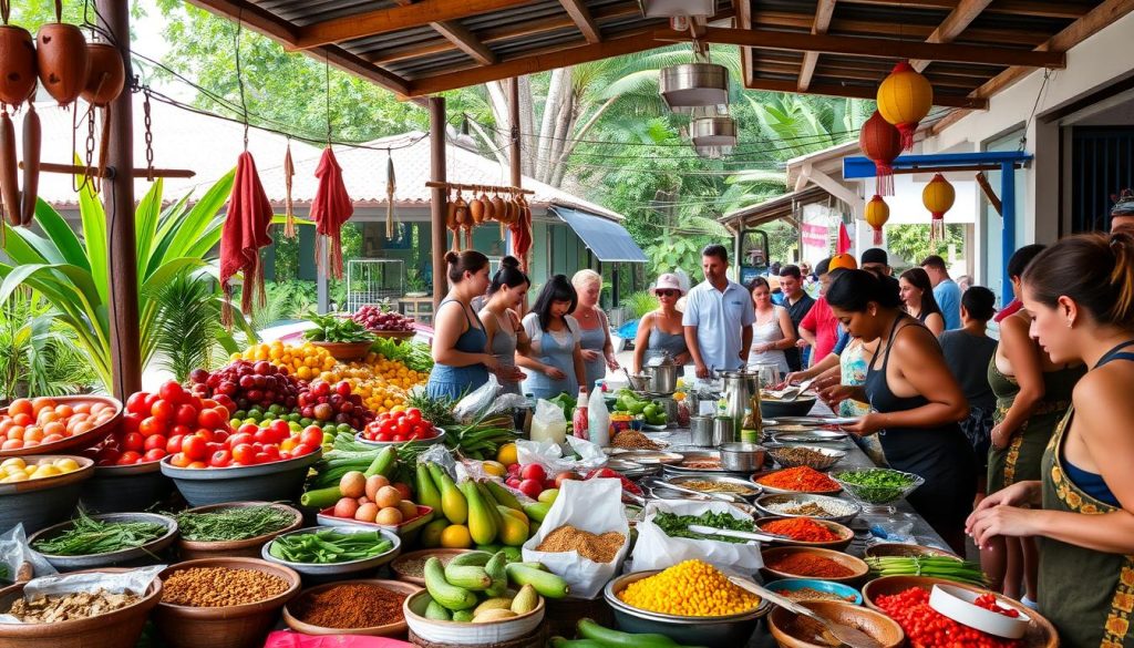 culinary tours Dominican Republic culinary tours Dominican Republic