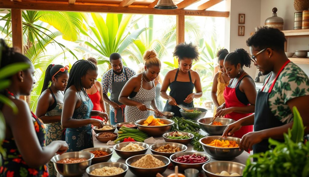 culinary workshops Barbados culinary workshops Barbados