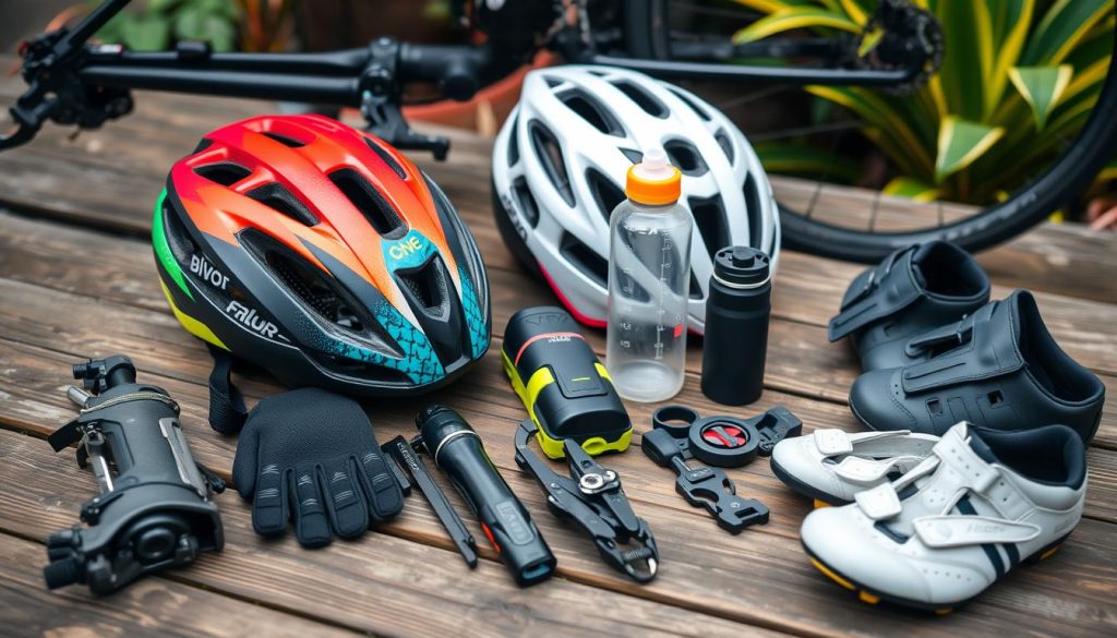 cycling equipment cycling equipment