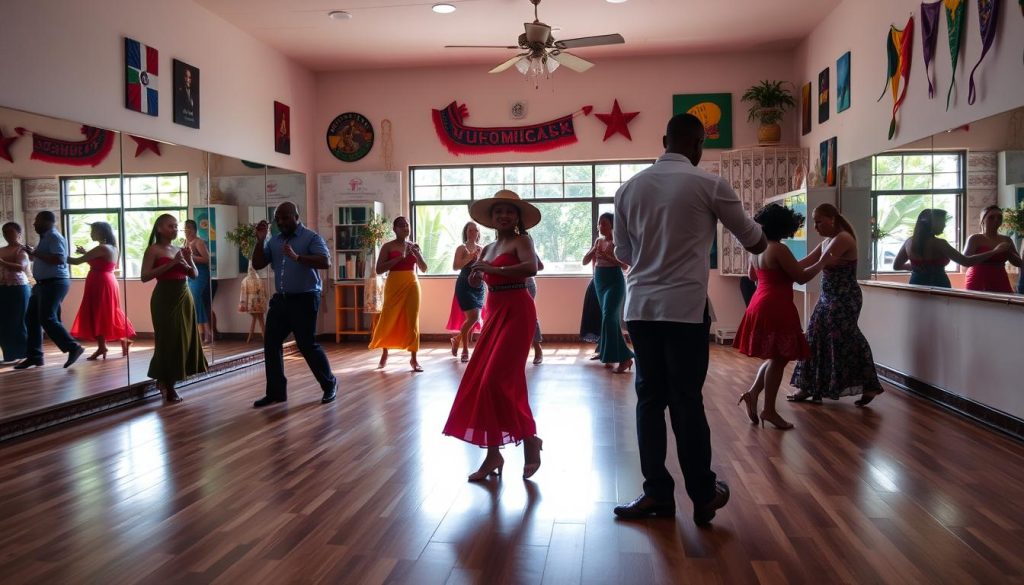 dance classes Santo Domingo dance classes Santo Domingo
