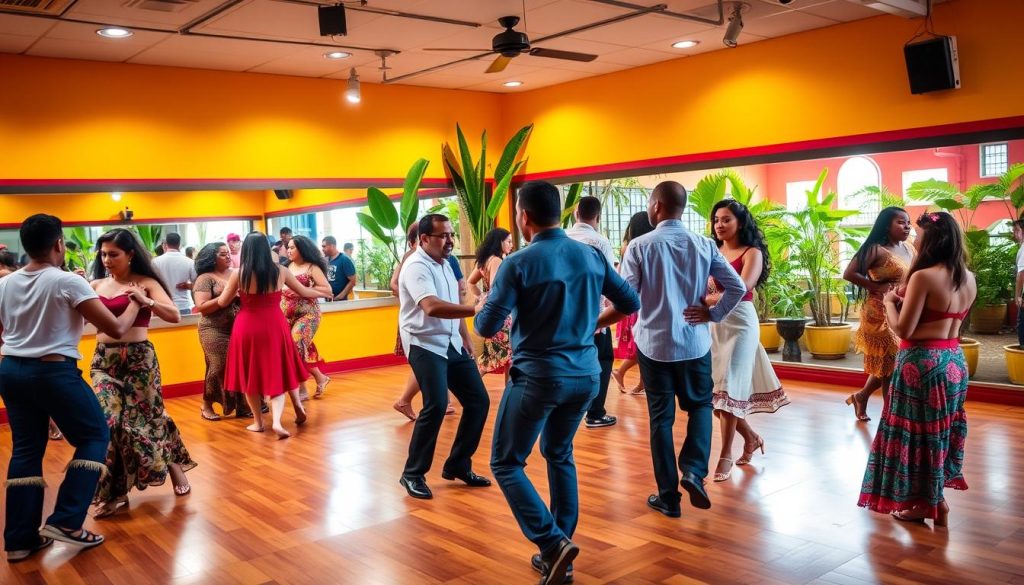 dance classes Santo Domingo dance classes Santo Domingo