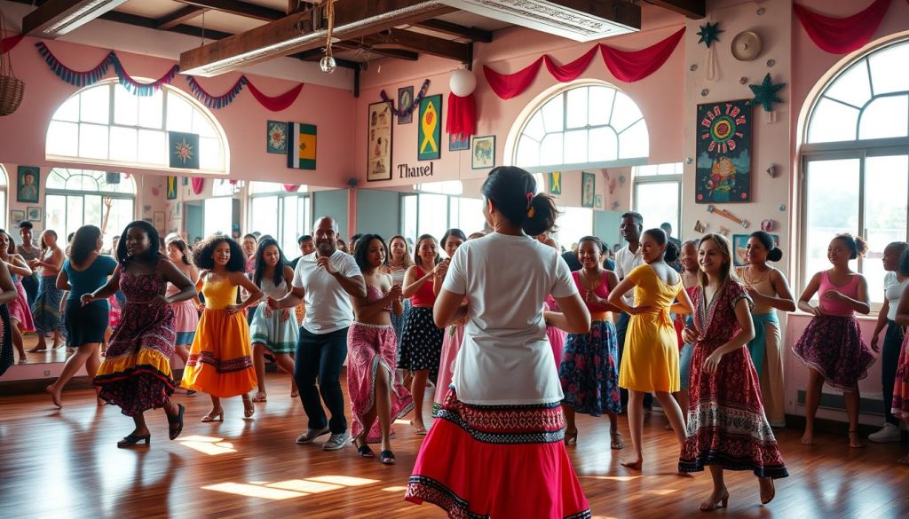 dance classes in Santo Domingo dance classes in Santo Domingo