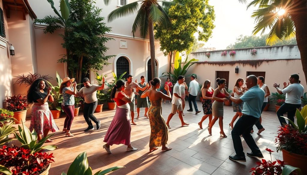 dance lessons in Santo Domingo dance lessons in Santo Domingo