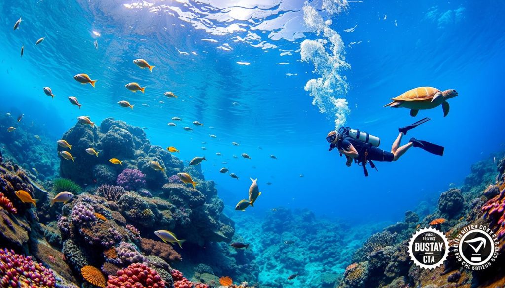 deep sea diving spots deep sea diving spots