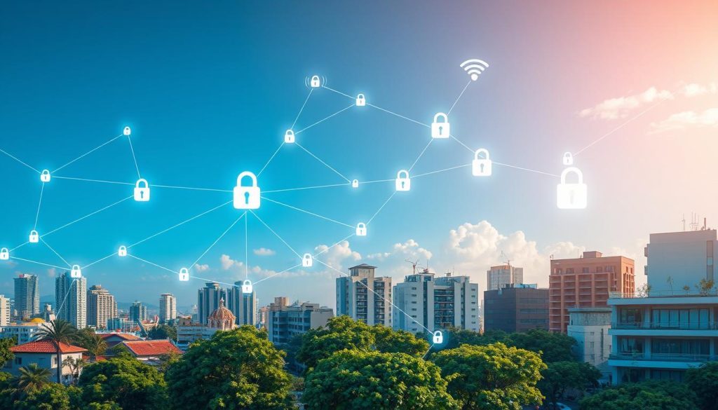 digital safety and connectivity digital safety and connectivity