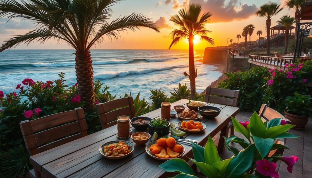 dining experiences Bathsheba dining experiences Bathsheba