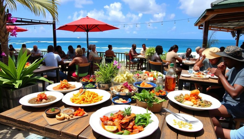 dining experiences in Speightstown dining experiences in Speightstown
