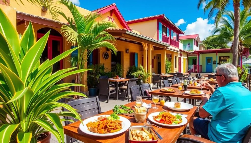 dining experiences in Speightstown dining experiences in Speightstown