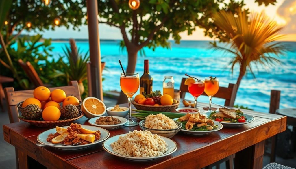 dining in Speightstown dining in Speightstown