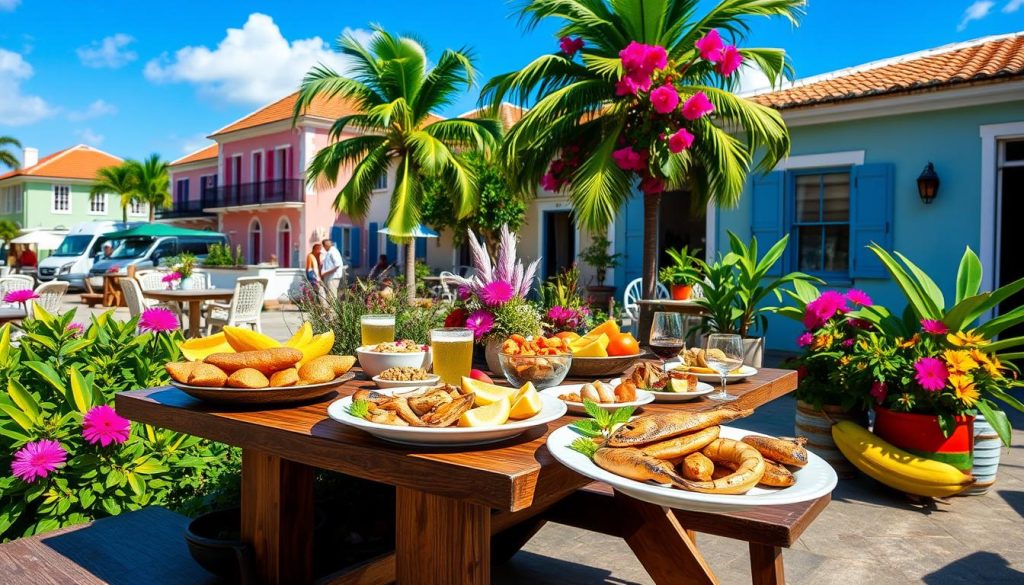 dining in Speightstown dining in Speightstown