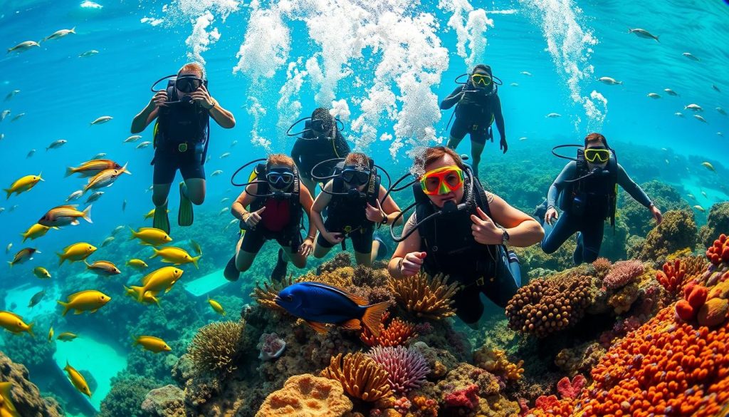 diving certifications Barbados diving certifications Barbados