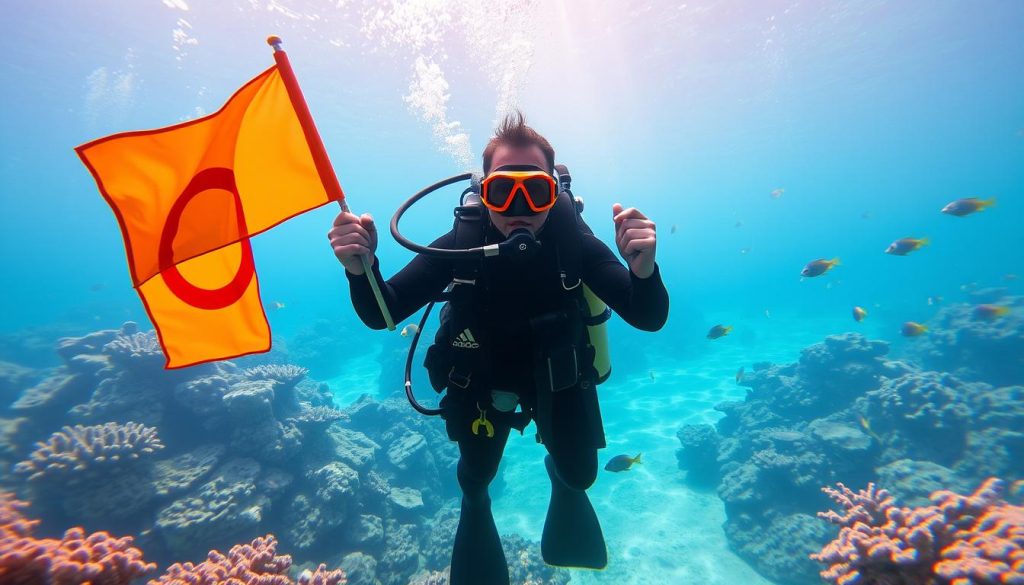 diving safety measures diving safety measures