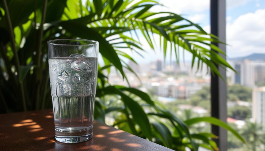 drinking water quality Santo Domingo drinking water quality Santo Domingo