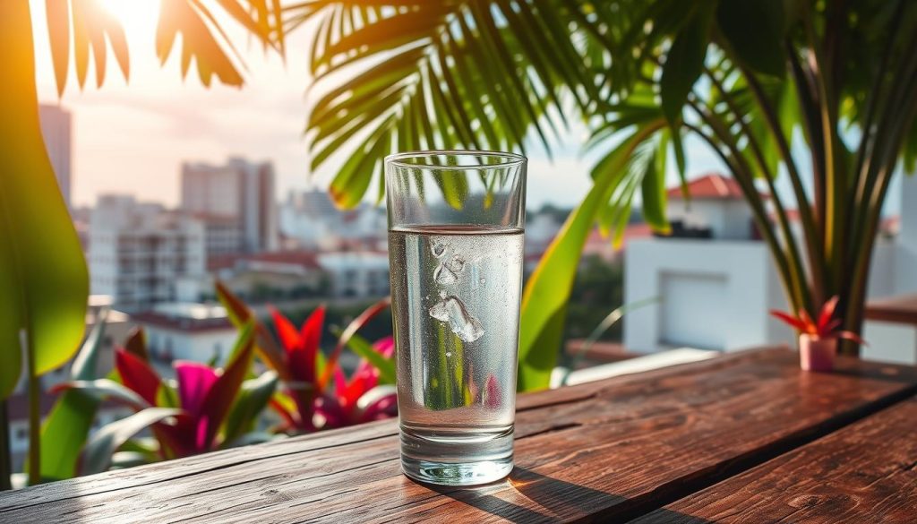 drinking water quality Santo Domingo drinking water quality Santo Domingo