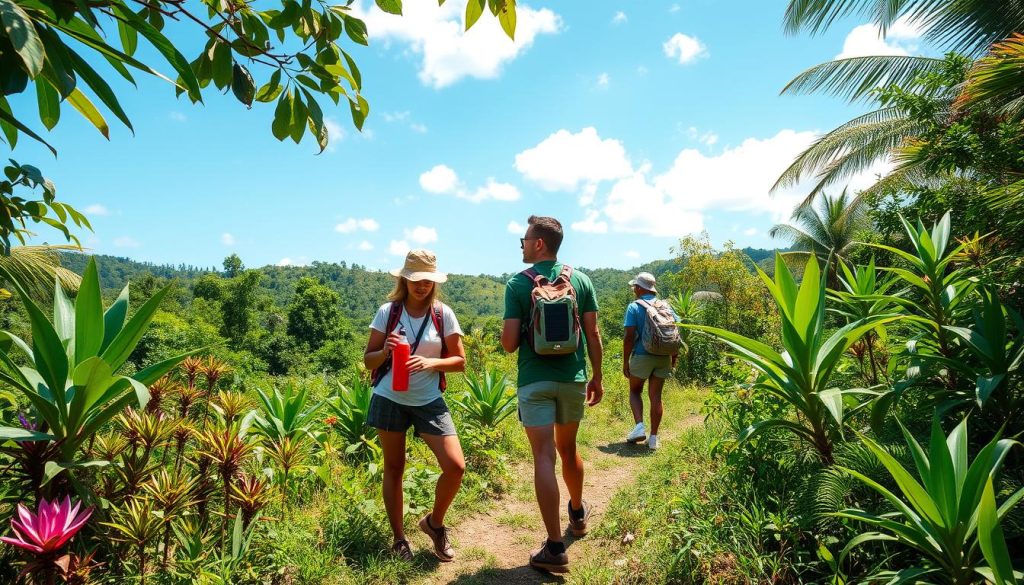 eco-conscious travelers eco-conscious travelers
