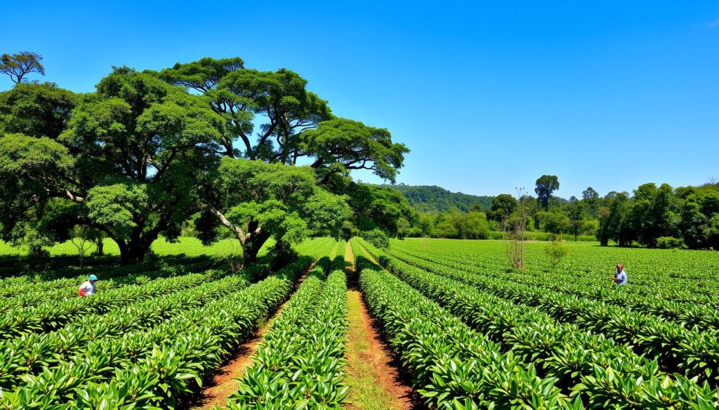 eco-friendly coffee production eco-friendly coffee production