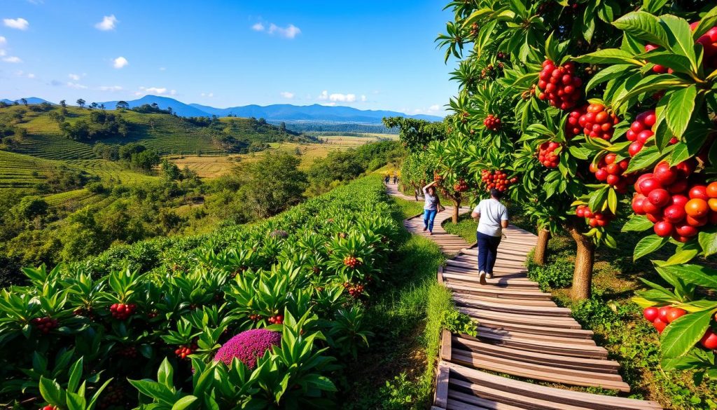 eco-friendly coffee tours eco-friendly coffee tours