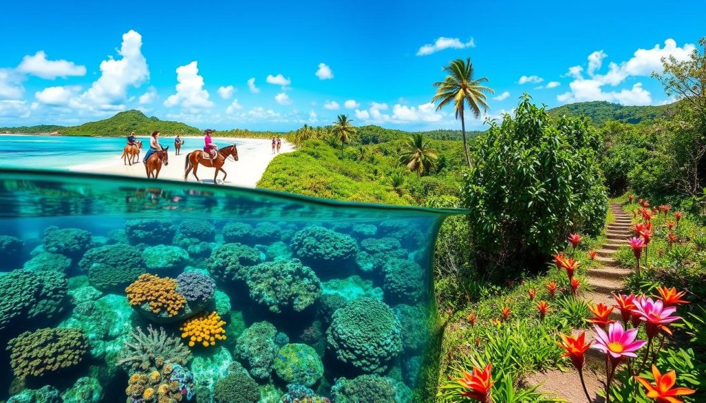 eco-friendly outdoor adventures Barbados eco-friendly outdoor adventures Barbados
