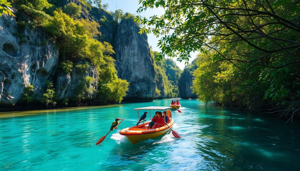 eco-friendly tours Los Haitises National Park eco-friendly tours Los Haitises National Park