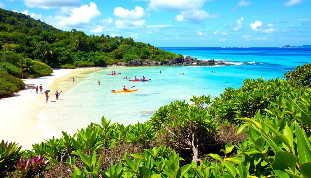 eco tours eco tours