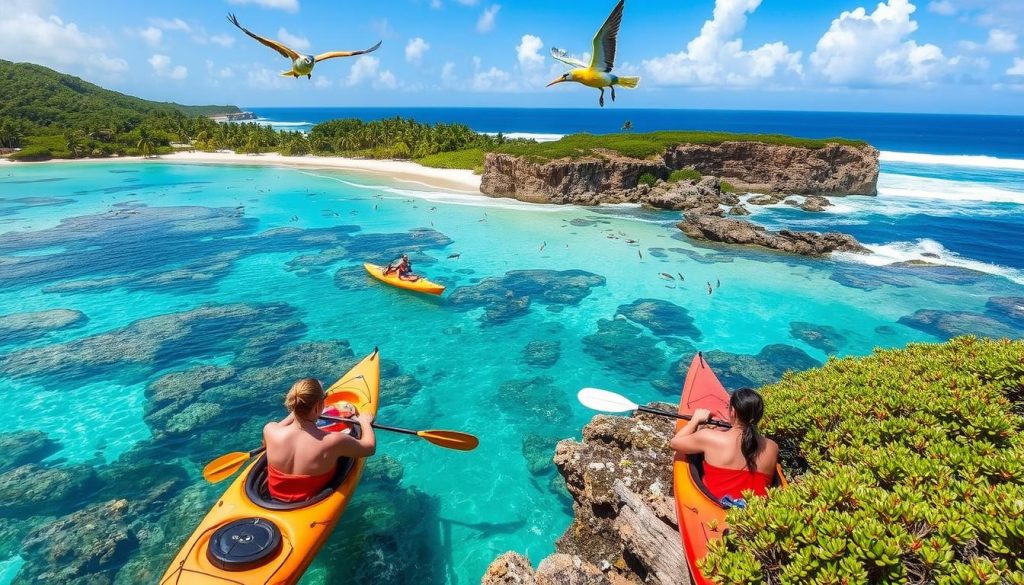 eco tours eco tours