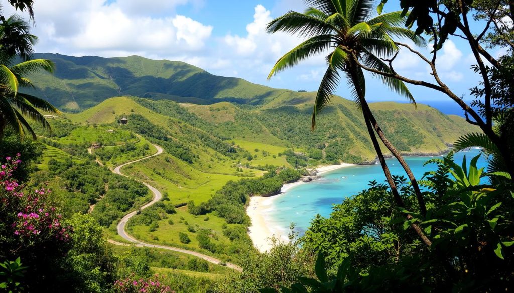 eco tours Bathsheba eco tours Bathsheba