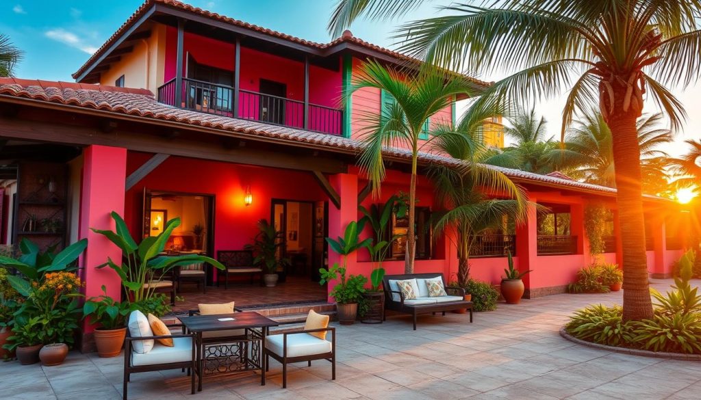 economical boutique hotels La Romana economical boutique hotels La Romana