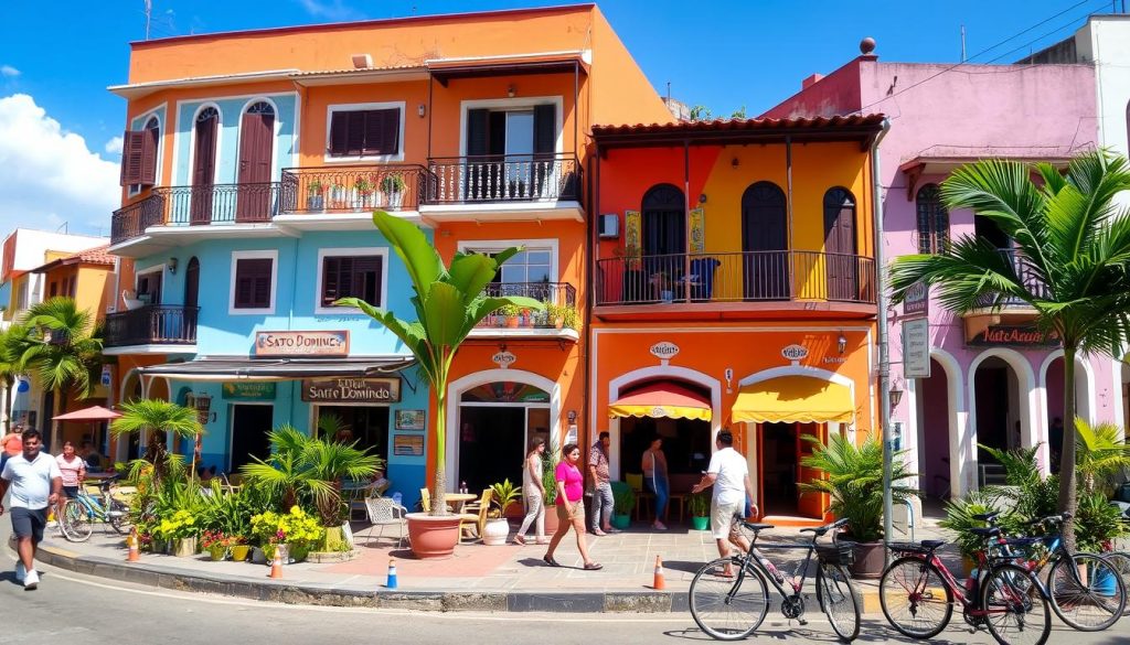 economical lodging options in Santo Domingo economical lodging options in Santo Domingo