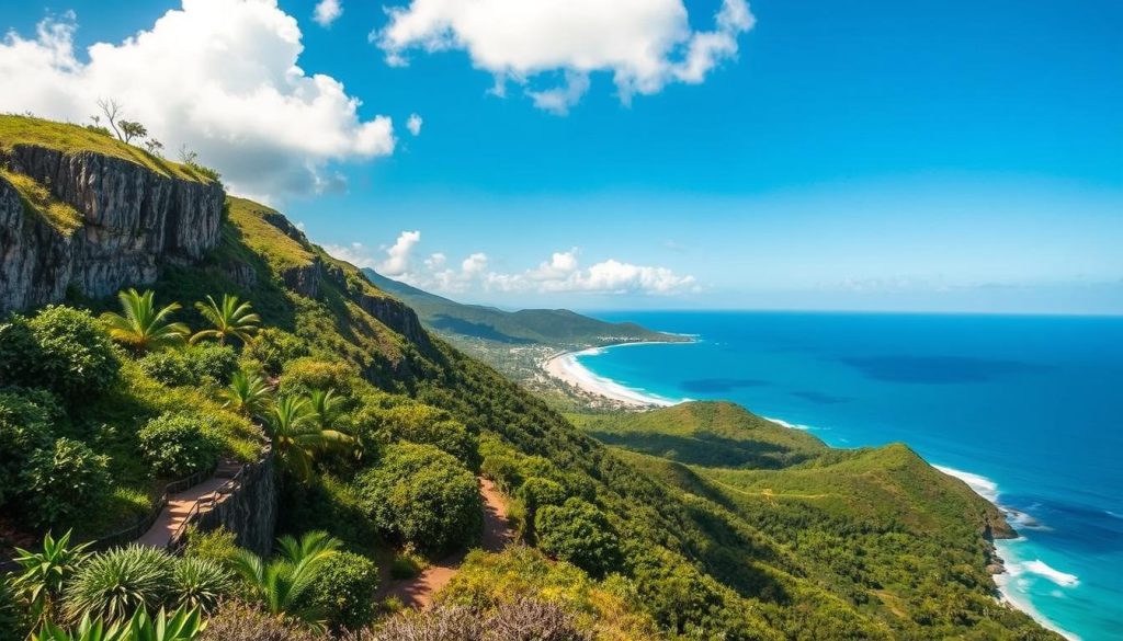 explore Barbados on foot explore Barbados on foot