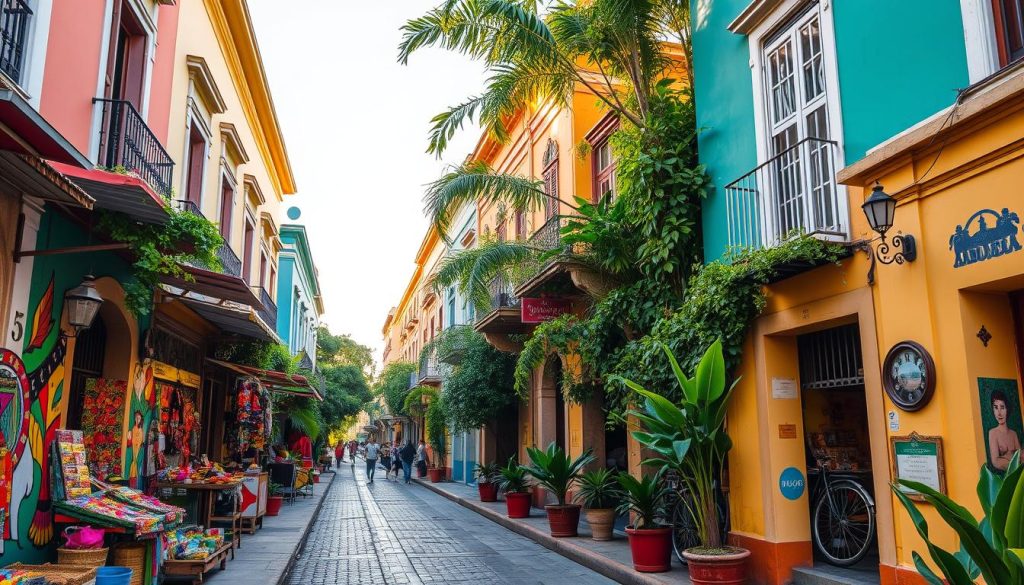 explore Santo Domingo's secrets explore Santo Domingo's secrets