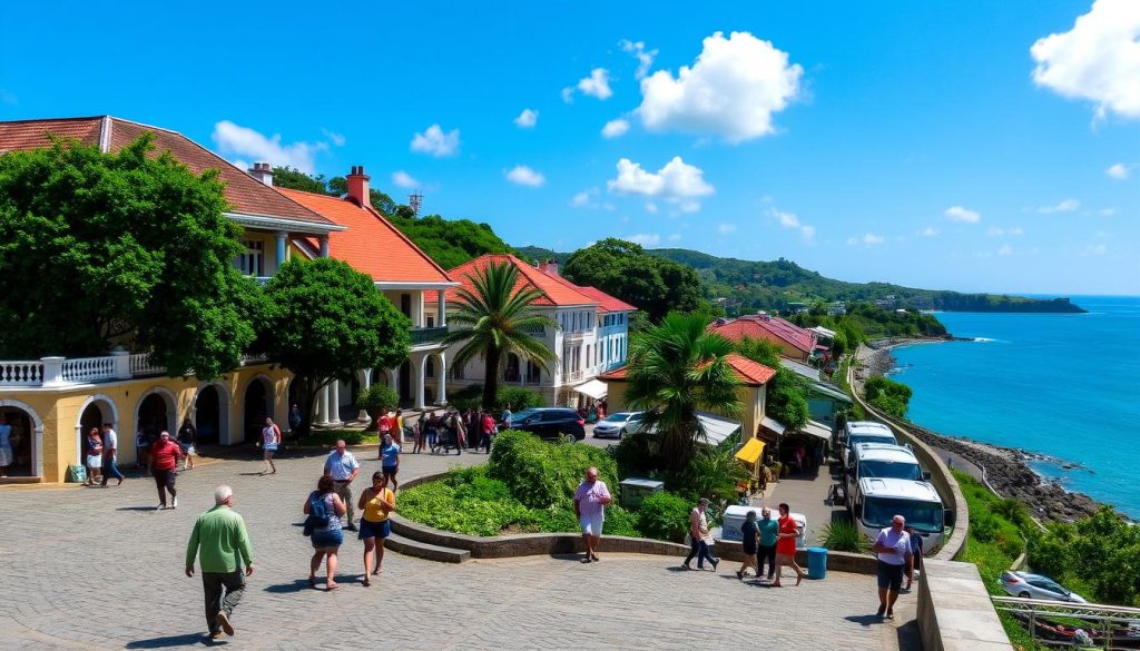 exploring Speightstown's history exploring Speightstown's history