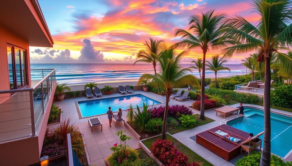 family accommodations in Rincón Puerto Rico family accommodations in Rincón Puerto Rico