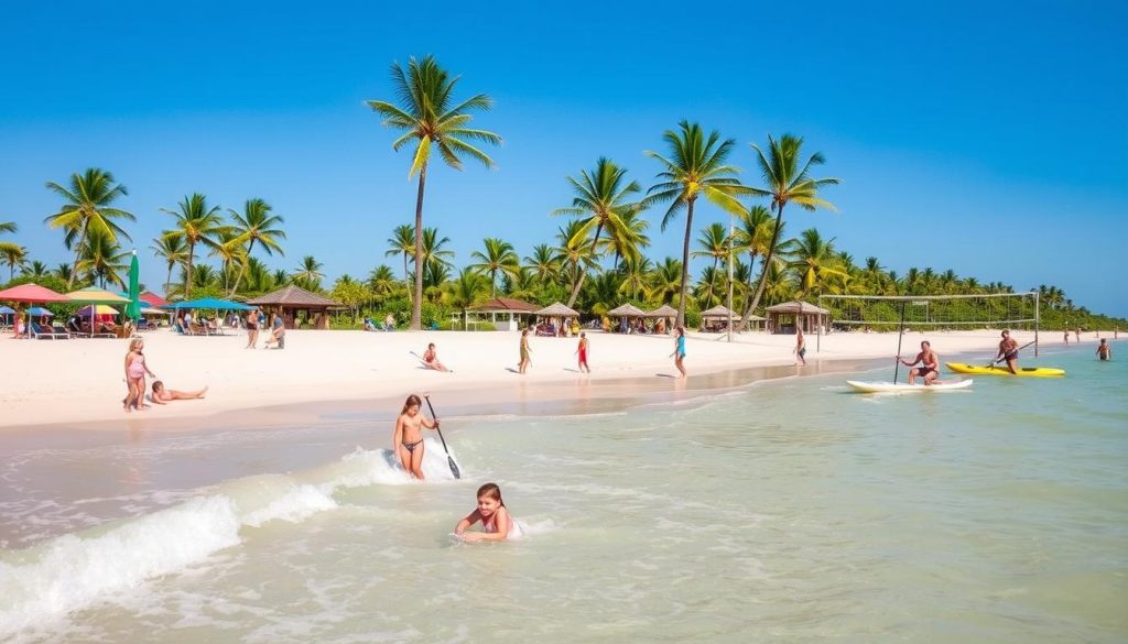 family-friendly Mambo Beach activities family-friendly Mambo Beach activities