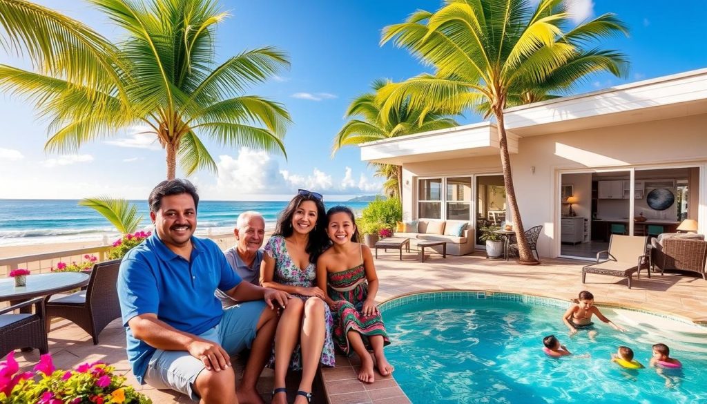 family-friendly accommodations Rincon family-friendly accommodations Rincon