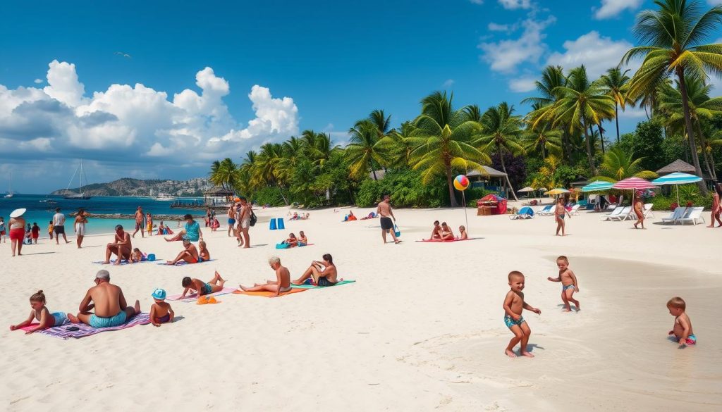 family-friendly activities Blue Bay family-friendly activities Blue Bay