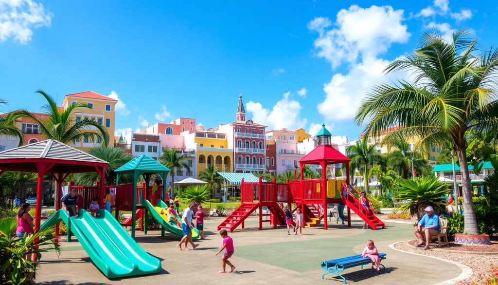 family-friendly activities Willemstad family-friendly activities Willemstad