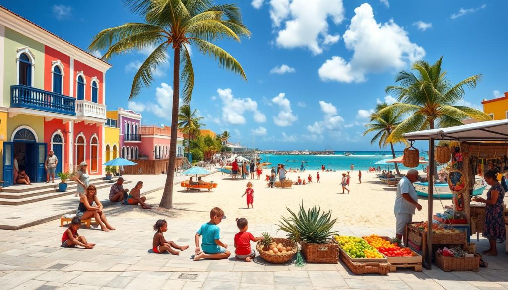 family-friendly activities Willemstad family-friendly activities Willemstad
