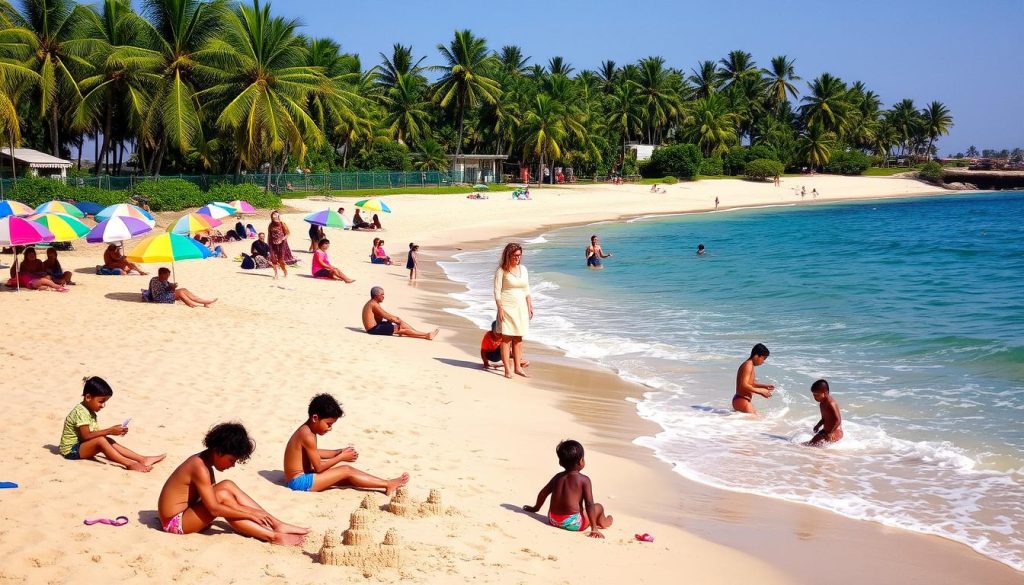family-friendly activities in Bathsheba family-friendly activities in Bathsheba
